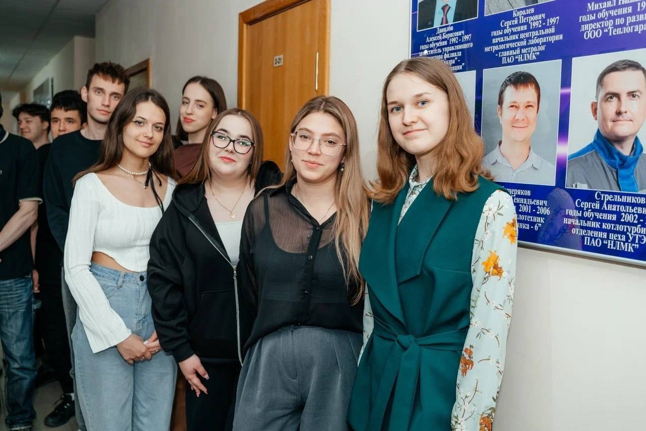 Взлет поддерживает инженерное образование Взлет поддерживает инженерное образование